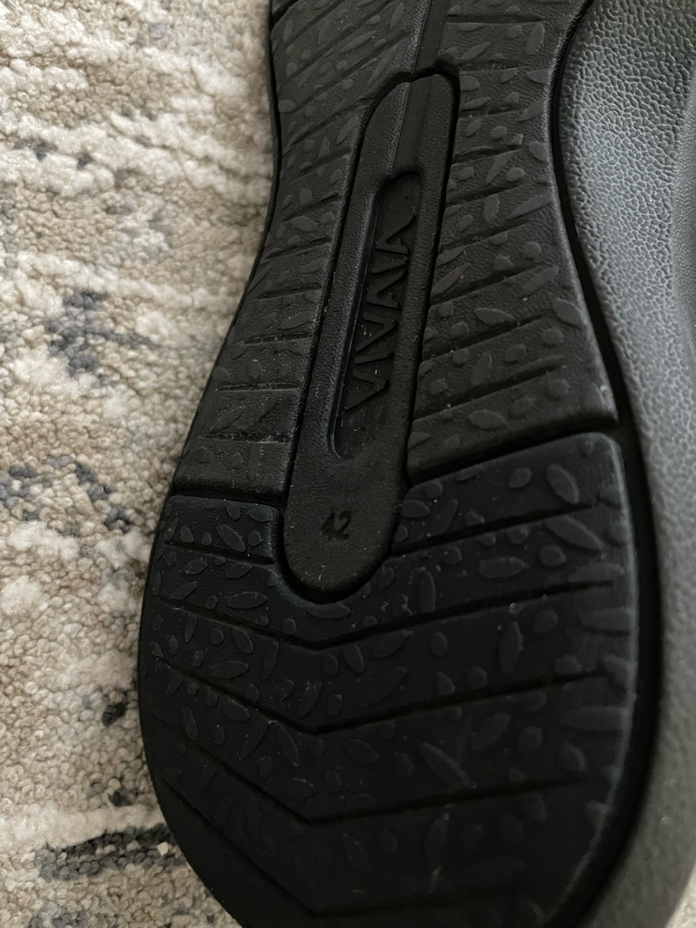 Vivaia Urban Boots Black Womens 10.5 (42) Water Repellent $179 - Picture 5 of 13